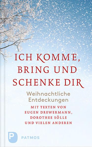 Ich komme, bring und schenke dir Religion & Esotericism