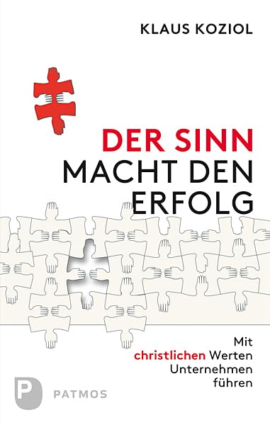 Der Sinn macht Erfolg Business, Finance & Career