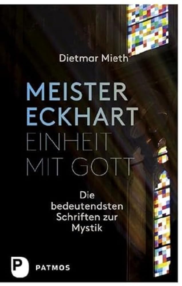 Meister Eckhart - Einheit mit Gott Poetry