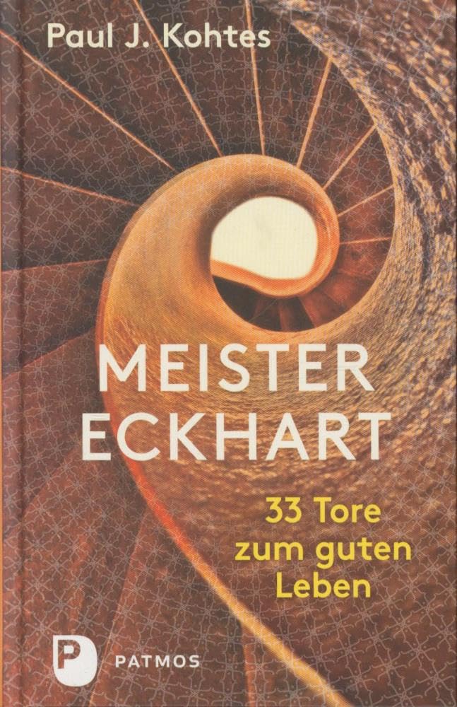 Meister Eckhart Second-hand books on film, art and culture