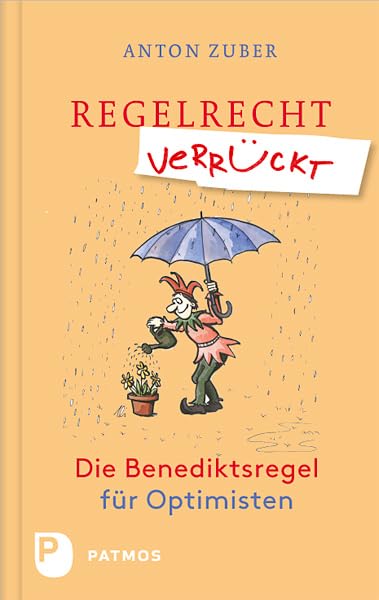 Regelrecht verrückt Film, Art & Culture