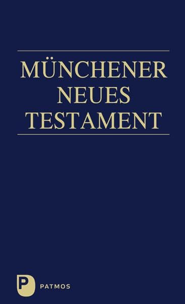 Münchener Neues Testament Religion & Esotericism