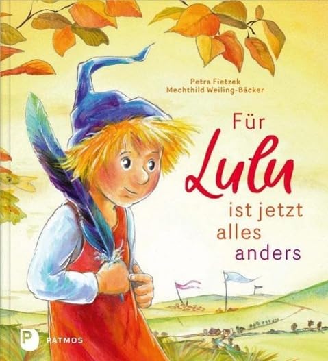 Für Lulu ist jetzt alles anders Parents & Children