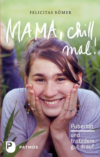 Mama, chill mal! Parents & Children