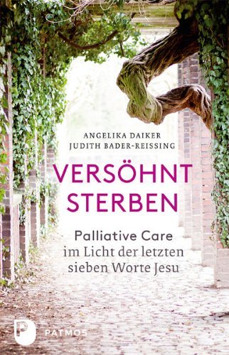 Versöhnt sterben Lifestyle Books