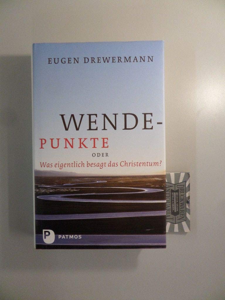 Wendepunkte Religion & Esotericism