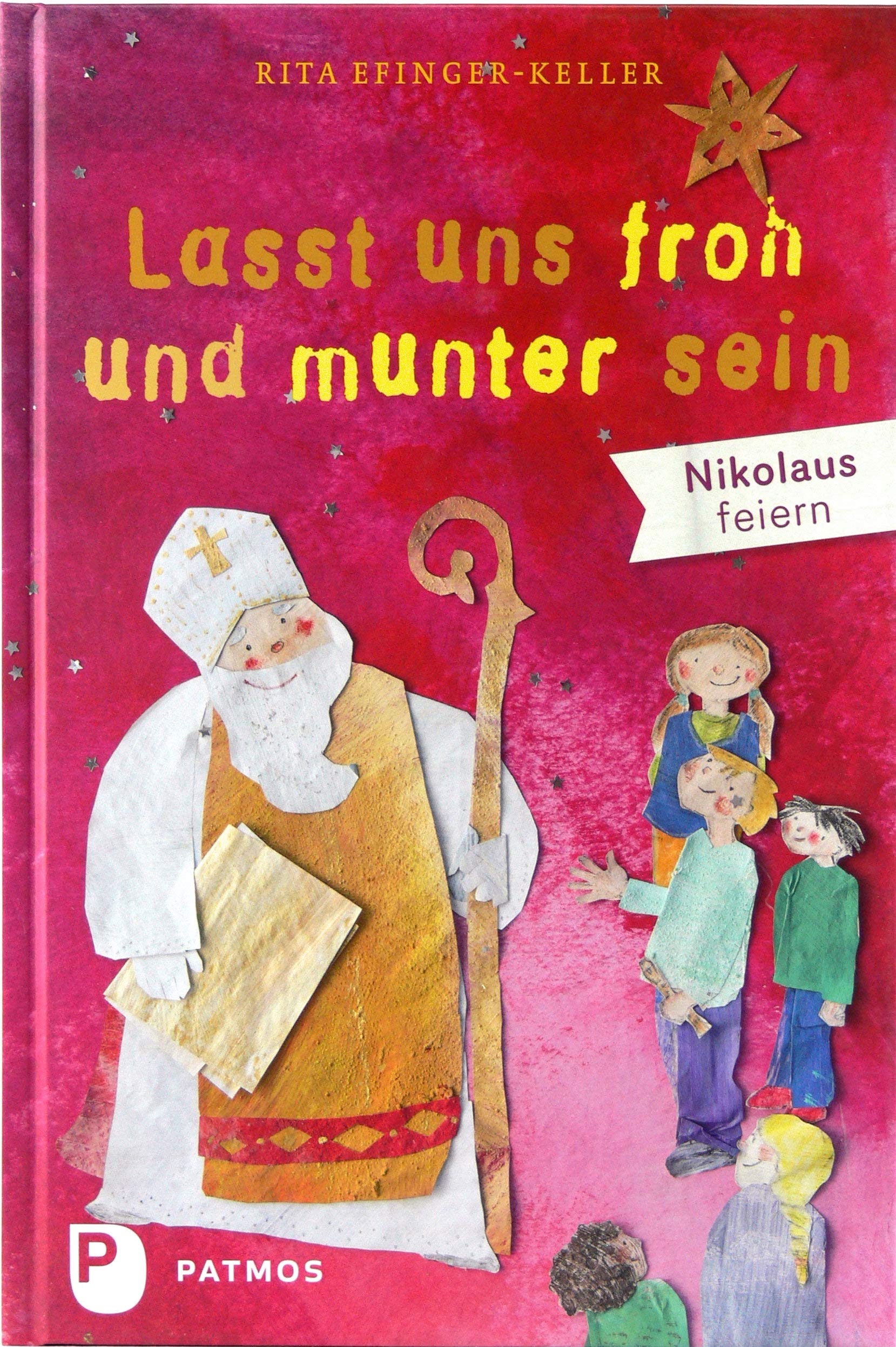 Lasst uns froh und munter sein Religion & Esotericism