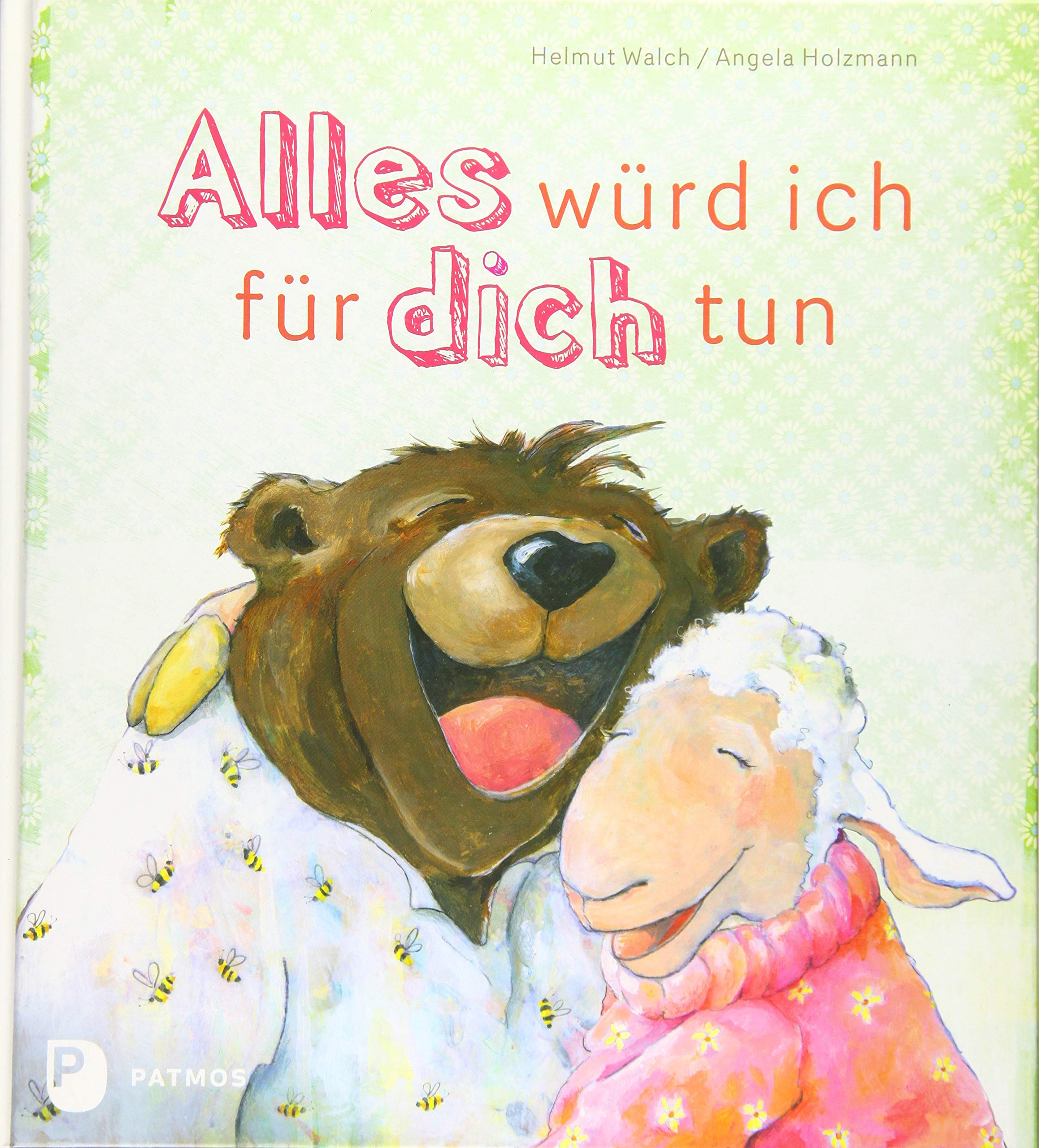 Alles würd ich für dich tun! Non-fiction