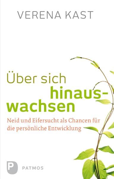 Über sich hinauswachsen Lifestyle