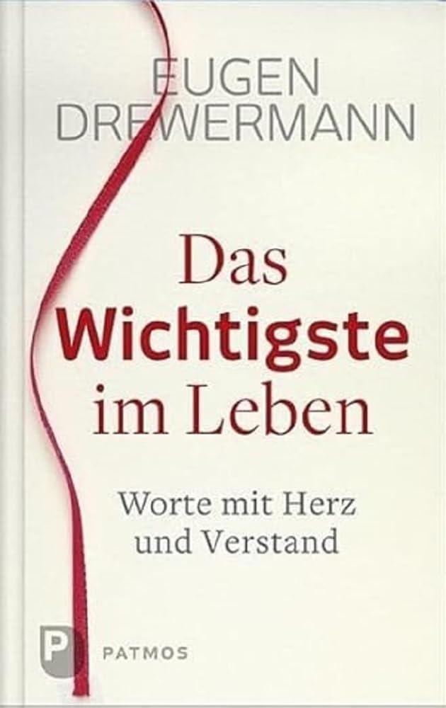 Product Image: Das Wichtigste im Leben