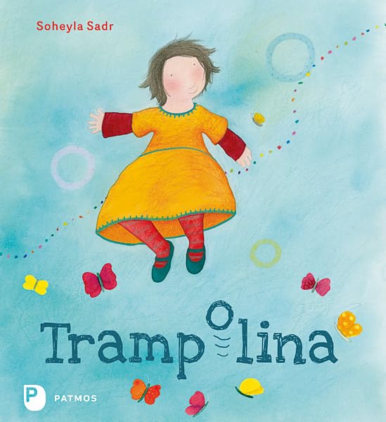 Trampolina Non-fiction