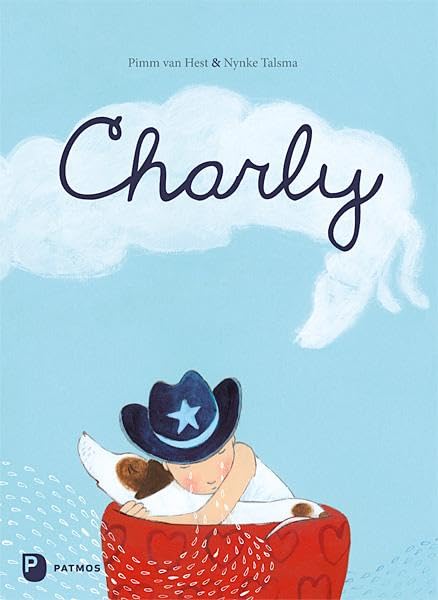 Charly Death & Mourning