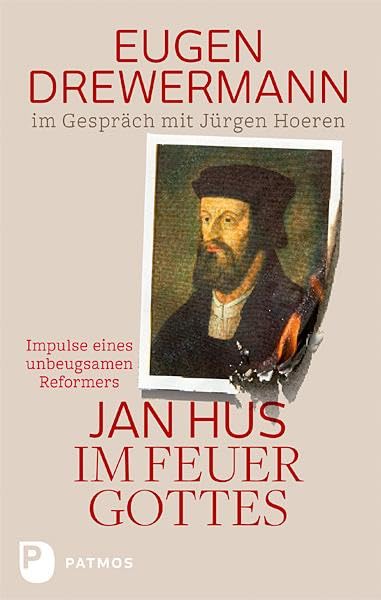 Product Image: Jan Hus im Feuer Gottes