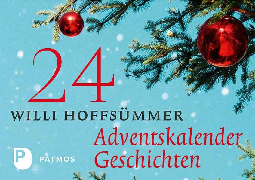 Product Image: 24 Adventskalendergeschichten