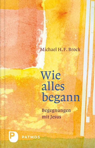 Wie alles begann: Begegnungen mit Jesus - Annäherungen an Lukas 1-6 Film, Art & Culture