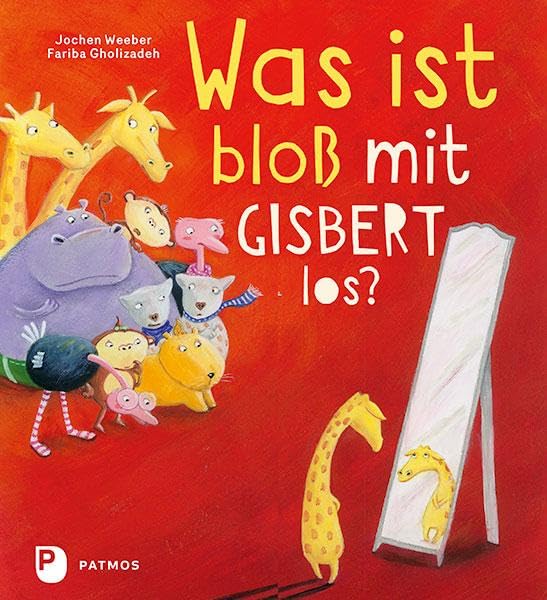Product Image: Was ist bloß mit Gisbert los?