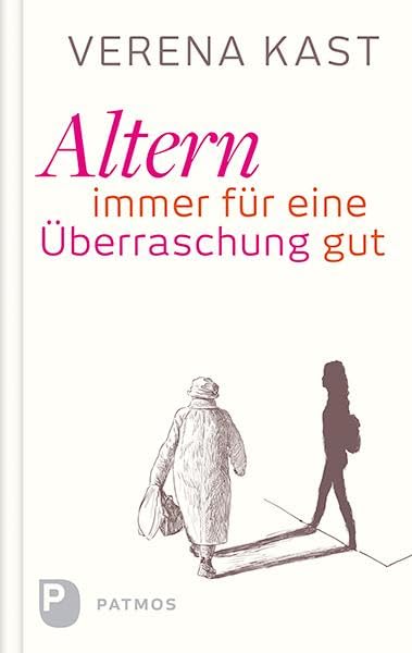 Altern - immer für eine Überraschung gut Lifestyle
