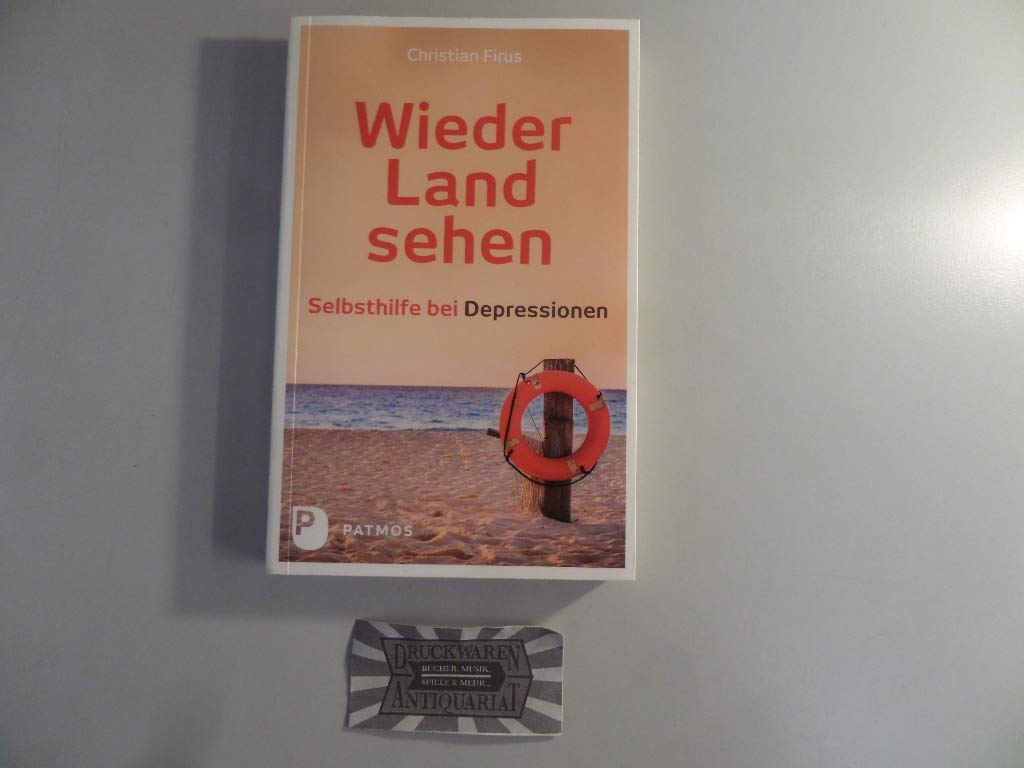 Wieder Land sehen Medicine