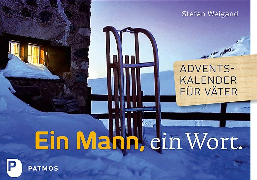 Ein Mann, ein Wort - Der Adventskalender für Väter Film, Art & Culture