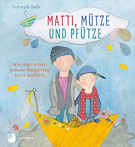 Matti, Mütze und Pfütze Lifestyle