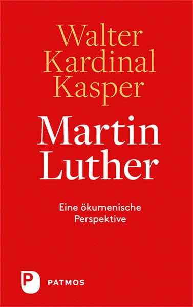 Martin Luther Religion & Esotericism