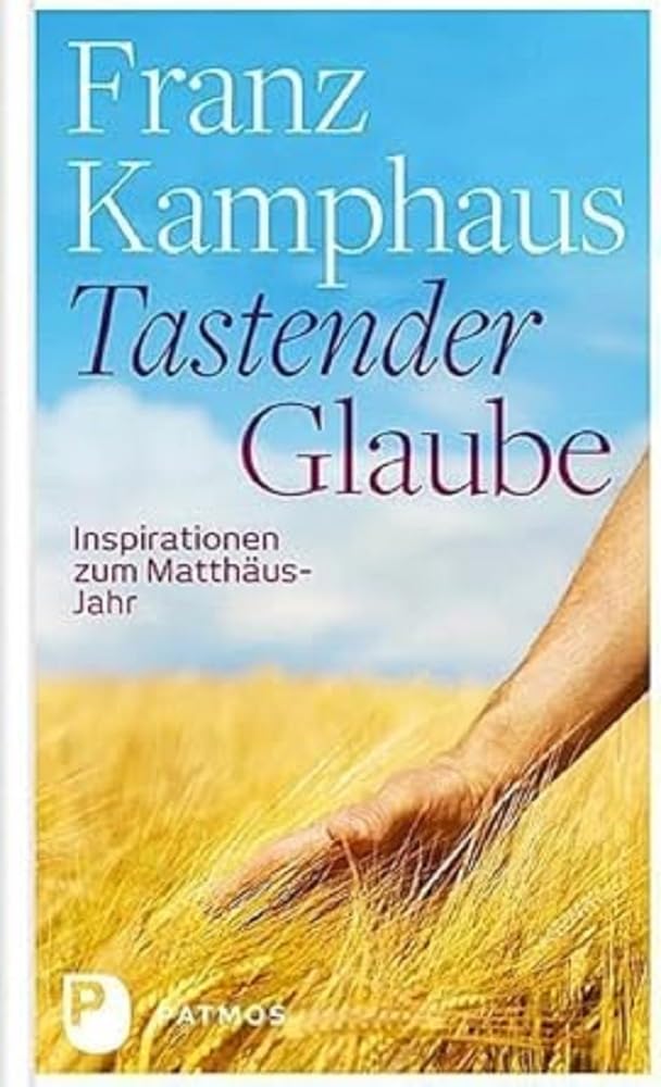 Tastender Glaube Religion & Esotericism