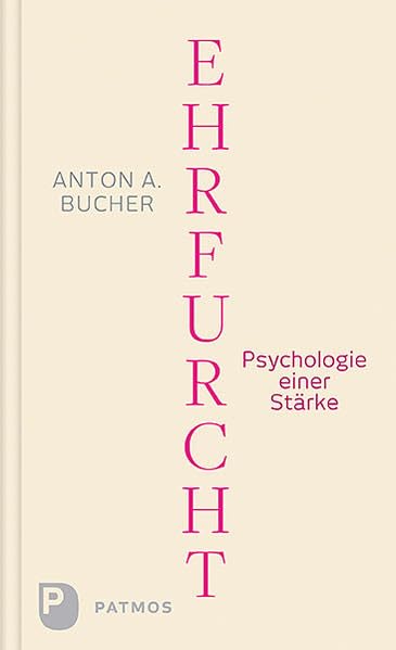 Ehrfurcht Philosophy