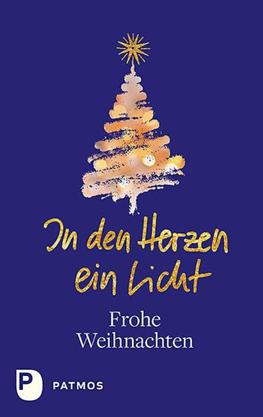 In dem Herzen ein Licht  (blaue Ausgabe) Lifestyle
