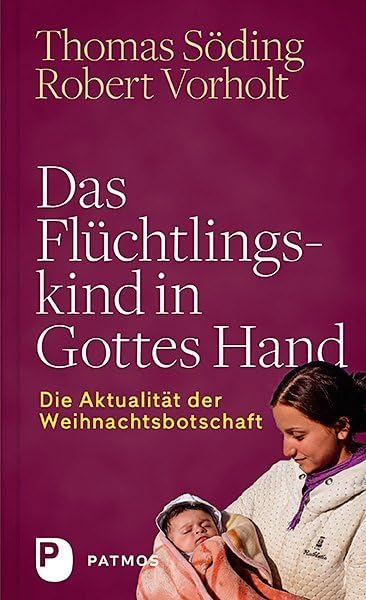 Das Flüchtlingskind in Gottes Hand Religion & Esotericism