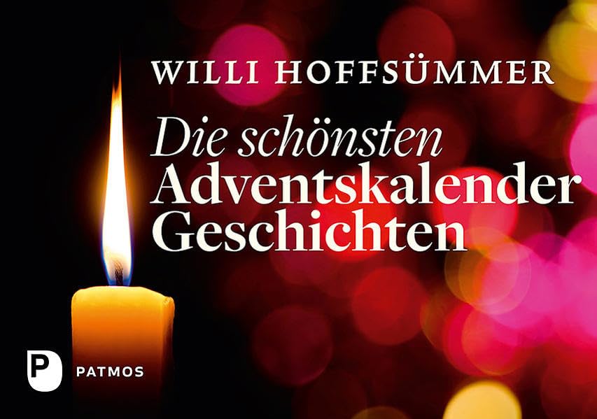 Die schönsten Adventskalendergeschichten Religion & Esotericism
