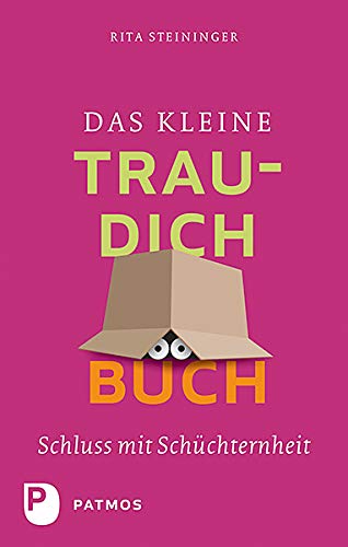 Product Image: Das kleine Trau-dich-Buch