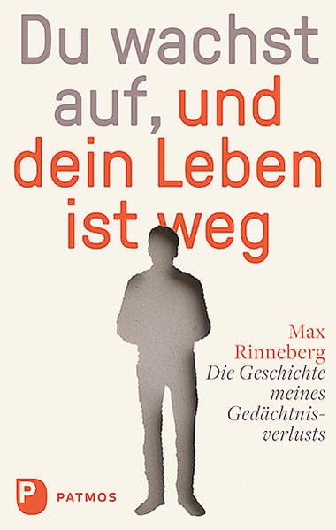 Du wachst auf, und dein Leben ist weg Art & Literature