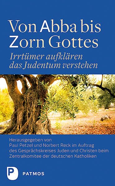 Von Abba bis Zorn Gottes Learning & Reference