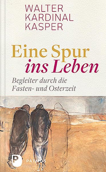 Eine Spur ins Leben Religion & Esotericism
