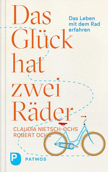Das Glück hat zwei Räder Second hand books on Religion & Esotericism