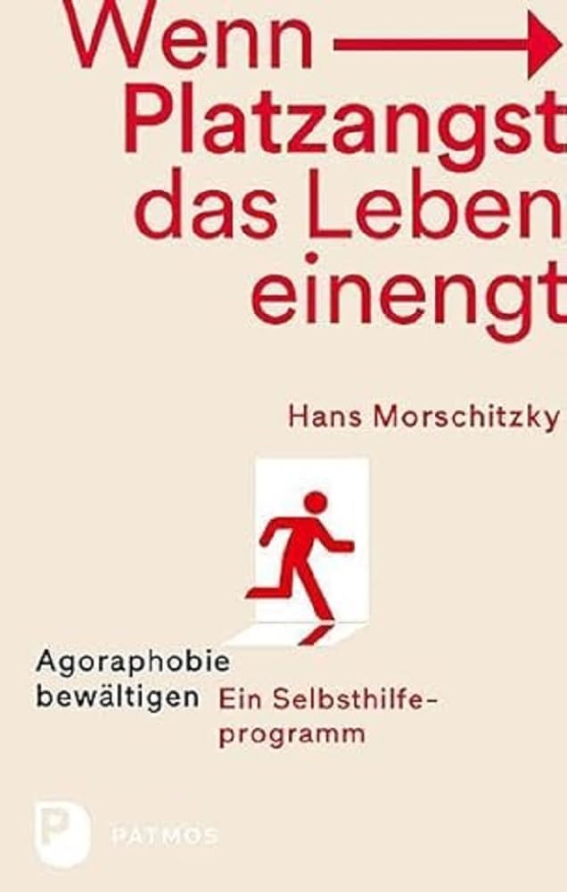 Product Image: Wenn Platzangst das Leben einengt