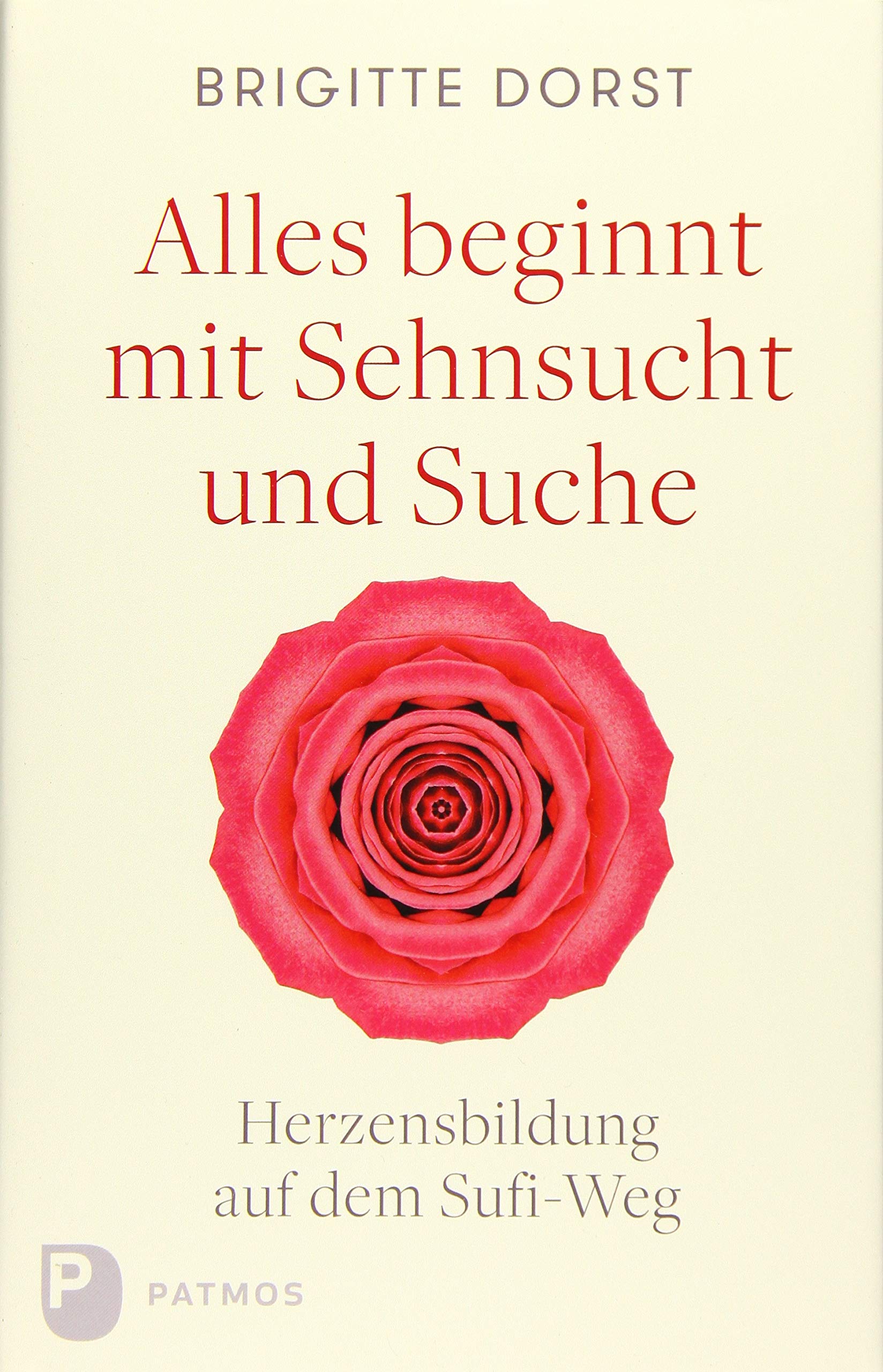 Product Image: Alles beginnt mit Sehnsucht und Suche