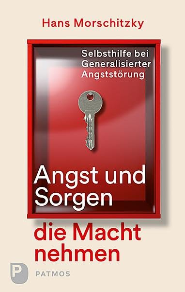 Angst und Sorgen die Macht nehmen Health, Nutrition & Fitness