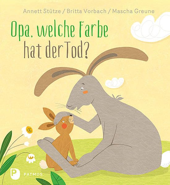 Opa, welche Farbe hat der Tod? Health, Nutrition & Fitness