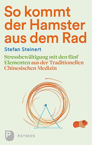 So kommt der Hamster aus dem Rad Health, Nutrition & Fitness