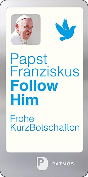Follow Him: Frohe KurzBotschaften Film, Art & Culture