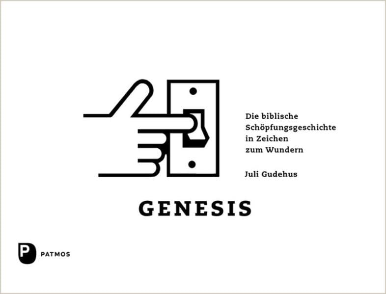 Genesis: Die biblische Schöpfungsgeschichte in Zeichen zum Wundern Film, Art & Culture
