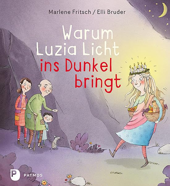 Product Image: Warum Luzia Licht ins Dunkel bringt