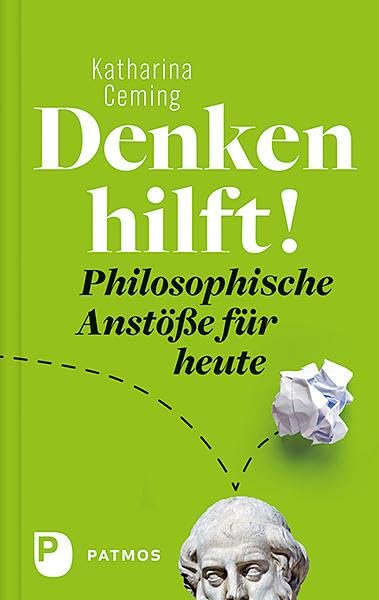 Denken hilft! Philosophy Books