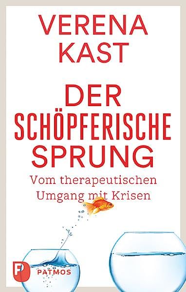 Product Image: Der schöpferische Sprung