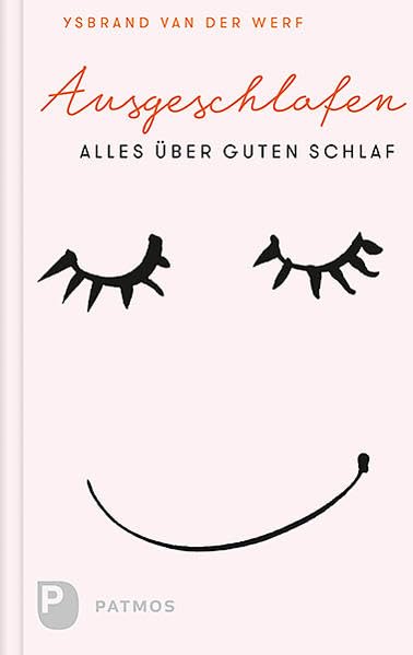Ausgeschlafen Medicine Books