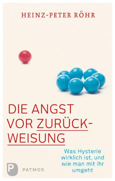 Die Angst vor Zurückweisung Health, Nutrition & Fitness