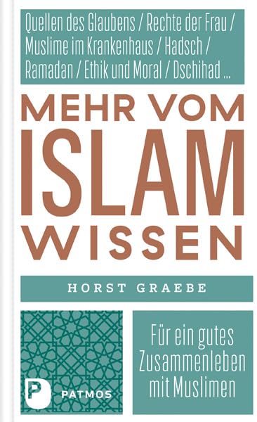 Product Image: Mehr vom Islam wissen