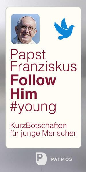 Product Image: Follow Him #young