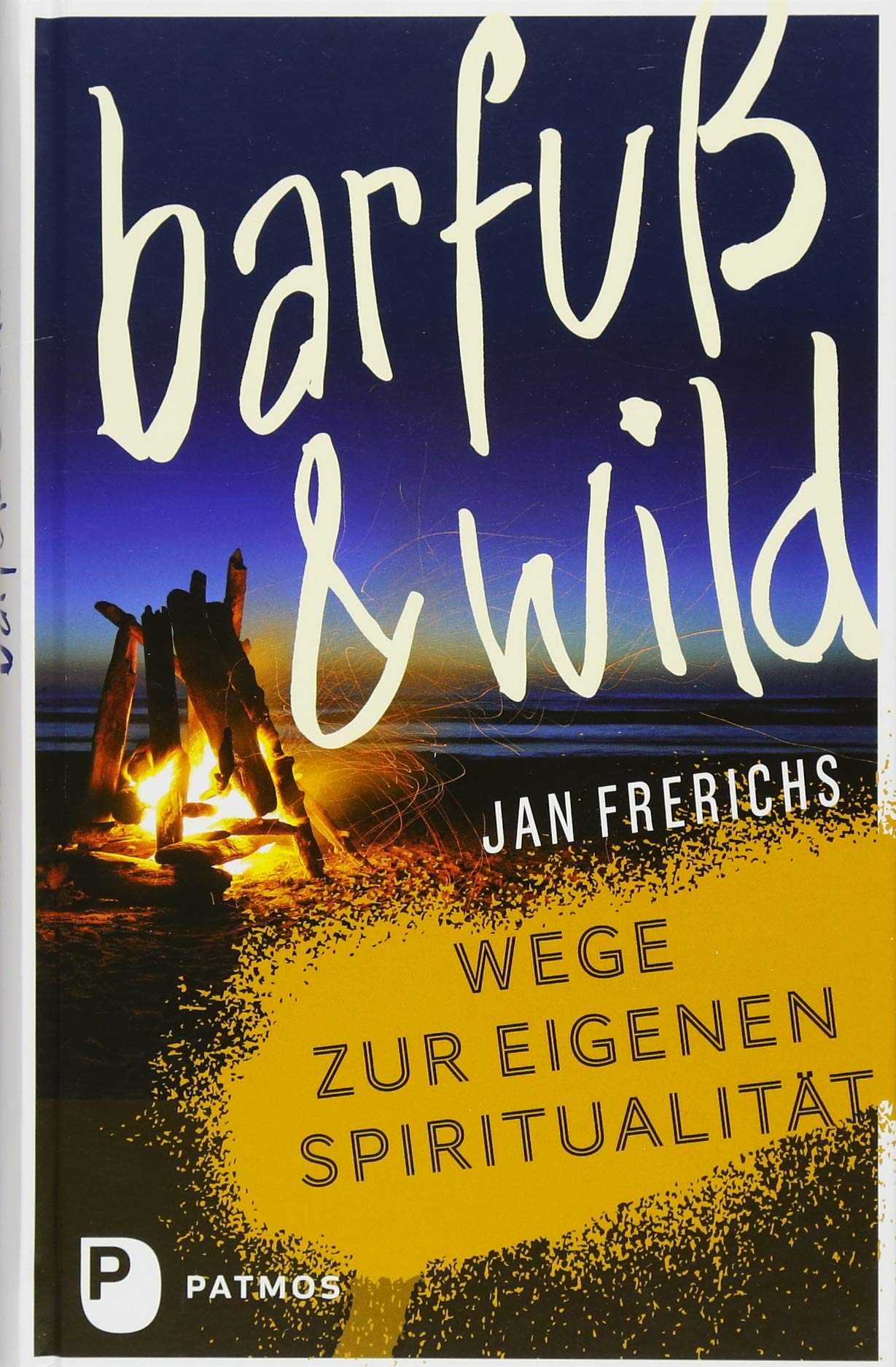 Barfuß und wild Books